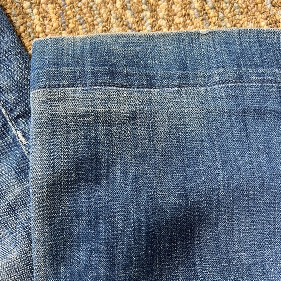 Dojos 27x30 1/2 - Picture 9 of 10